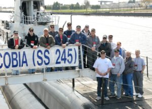 80’s Bonefish Crew-355