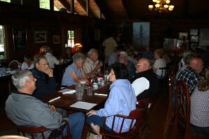 Astoria trip lunch 02