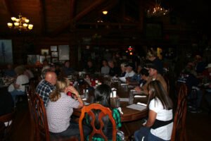 Astoria trip lunch 03