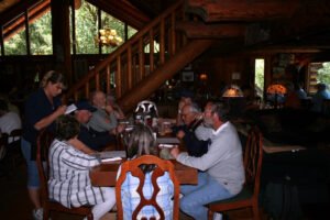 Astoria trip lunch 04