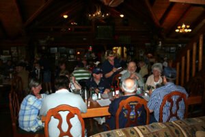 Astoria trip lunch 05