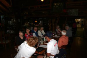 Astoria trip lunch 07