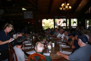 Astoria trip lunch 08