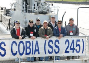 Bonefish Post Fire 360